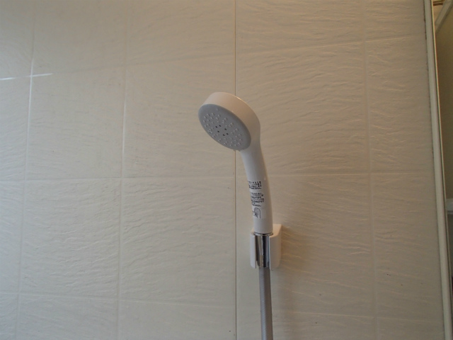 名古屋市緑区 浴室シャワー水栓取替工事